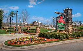 Holiday Inn Club Vacations Apple Mountain Resort At Clarkesville