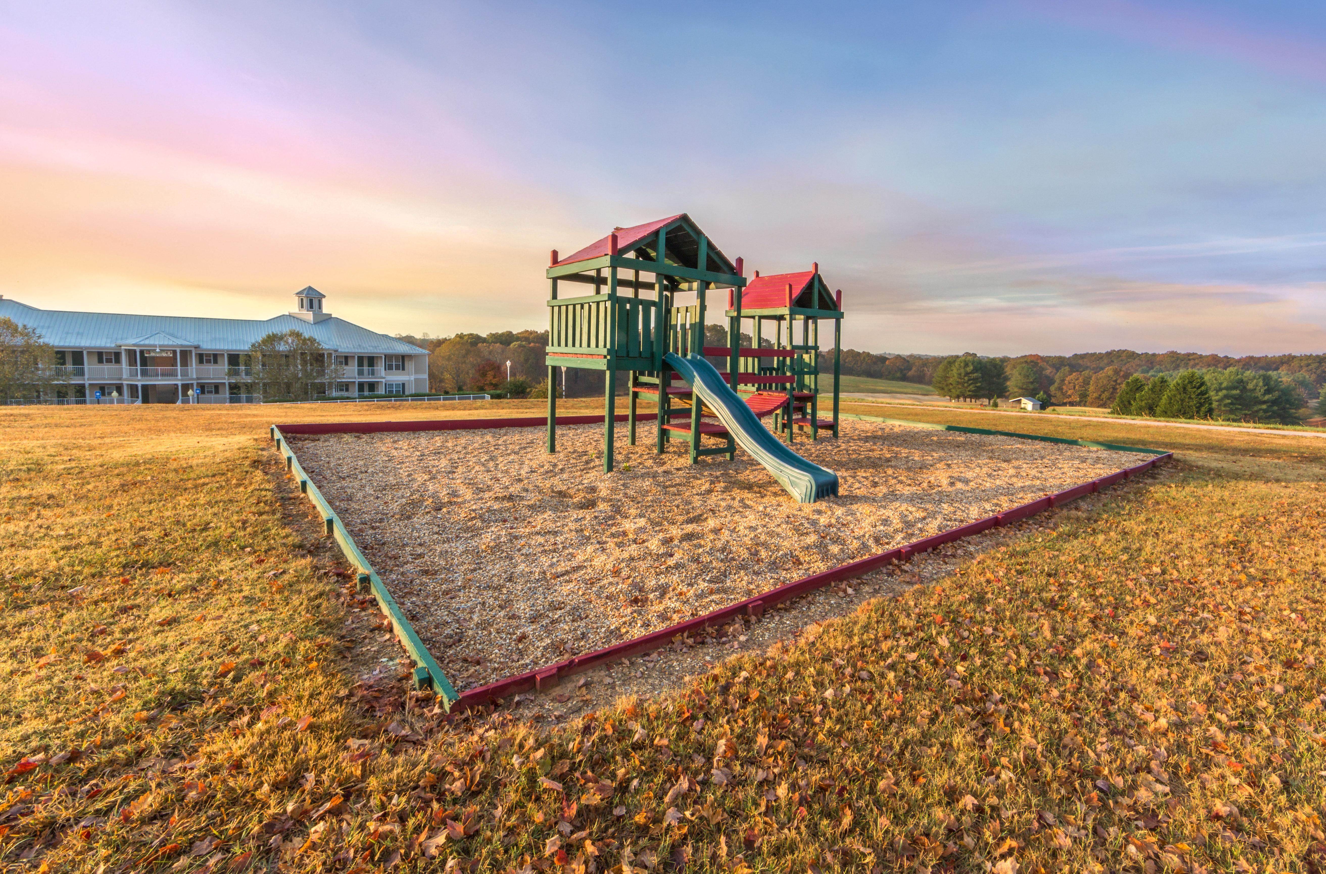 Holiday Inn Club Vacations Apple Mountain Resort At Clarkesville Exterior photo