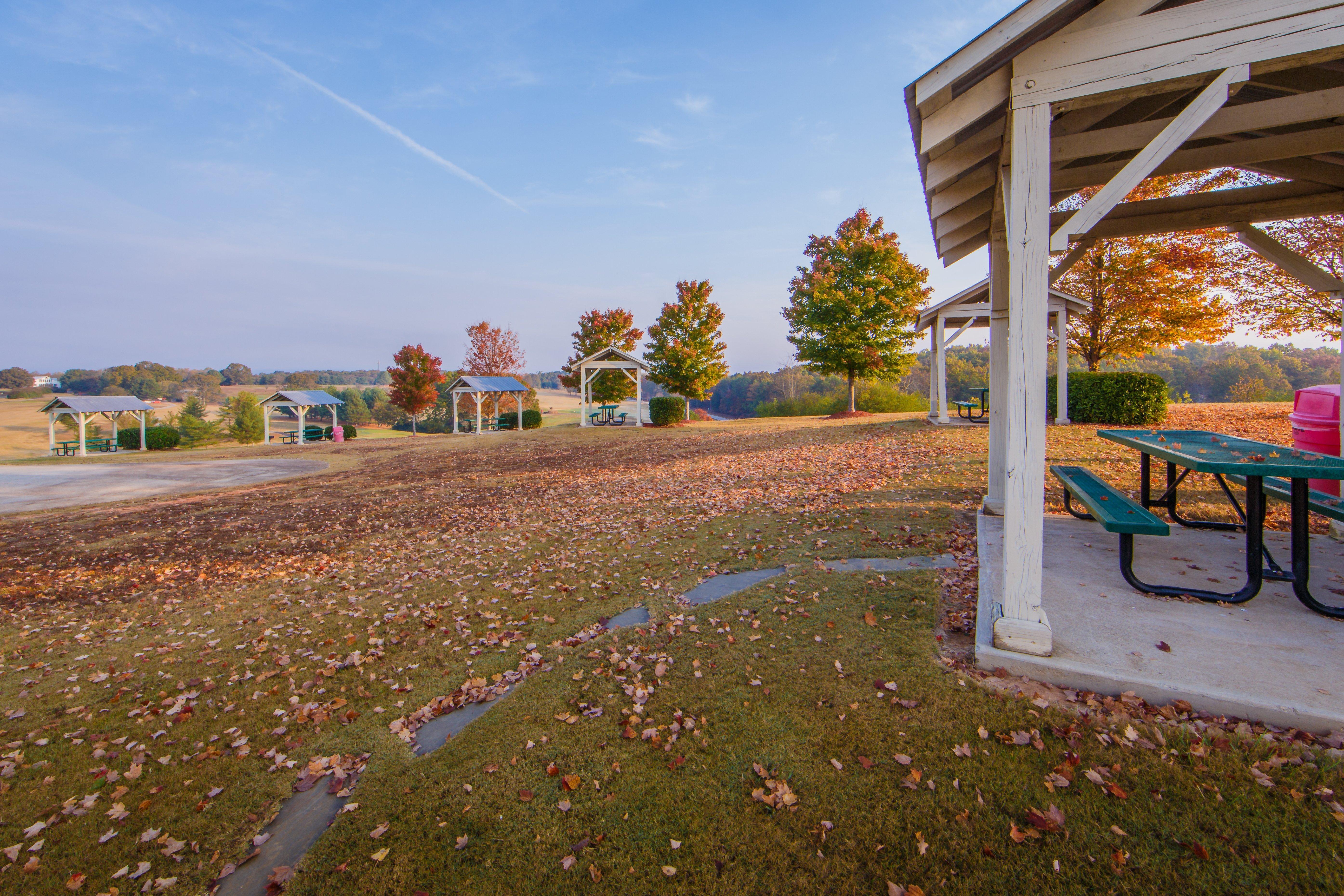 Holiday Inn Club Vacations Apple Mountain Resort At Clarkesville Exterior photo